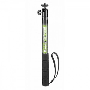 Venta de Pole Off Road mediano con rótula de bola Manfrotto MPOFFROADM-BH