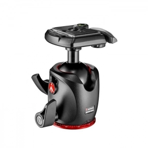Venta de Rótula de bola XPRO con zapata rápida 200PL - Magnesio Manfrotto MHXPRO-BHQ2