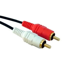 Alquiler de RCA doble 2.5m Genérico RCA doble 2.5m
