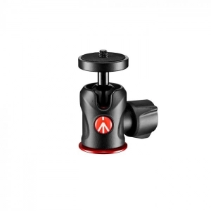 Venta de Mini rótula de bola 492  Manfrotto MH492-BH