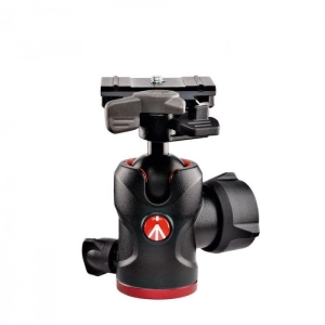 Venta de Rótula de bola compacta con zapata rápida RC2 Manfrotto MH494-BH
