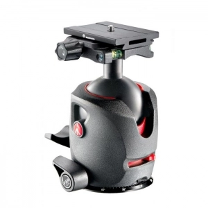 Venta de Rótula de bola con zapata rápida Q6PL tipo Q6 (Magnesio) Manfrotto MH057M0-Q6