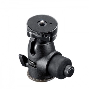 Venta de Rótula de bola hidrostática 468MG Manfrotto 468MG