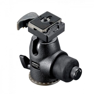 Venta de Rótula de bola hidrostática 468MGRC2 con zapata rápida 200PL tipo RC2  Manfrotto 468MGRC2