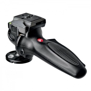 Venta de Rótula de bola joystick 327RC2 con zapata rápida 200PL tipo RC2 - Magnesio Manfrotto 327RC2 