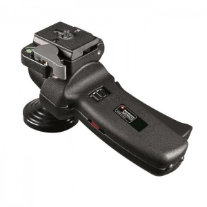 Venta de Rótula de bola joystick 322RC2 con zapata rápida 200PL tipo RC2 - Magnesio Manfrotto 322RC2