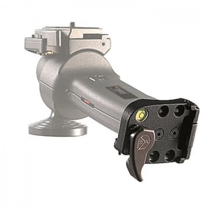 Venta de Adaptador adicional para zapata rápida para la rótula 322RC2  Manfrotto 322RA 