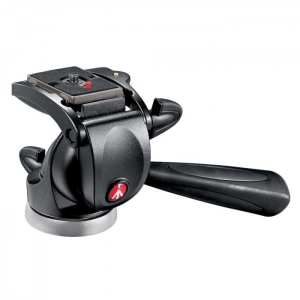 Venta de Rótula 3 way con zapata rápida 200PL tipo RC2  Manfrotto 391RC2