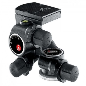 Venta de Rótula de cremallera compacta 410 con zapata rápida 410PL Manfrotto 410