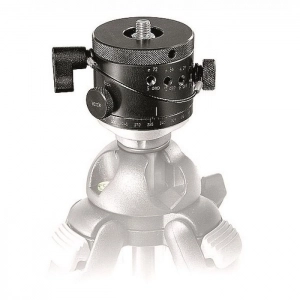 Venta de Unidad de rotación panorámica  Manfrotto 300N 