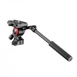 Venta de Rótula fluida Befree Live Manfrotto MVH400AH