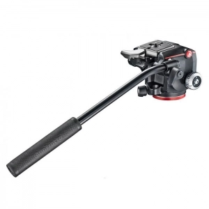 Venta de Rótula 2 way X Pro con zapata rápida  Manfrotto MHXPRO-2W 
