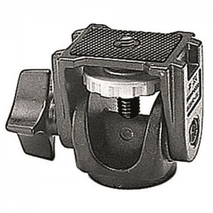 Venta de Rótula para monópodes 234. Solo inclinación vertical Manfrotto 234