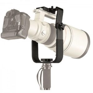 Venta de Rótula para monópodes 393 para teleobjetivos  Manfrotto 393