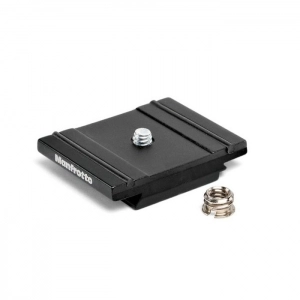Venta de Zapata rápida 200PL-PRO - RC2 ARCA  Manfrotto 200PL-PRO