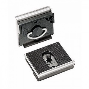 Venta de Zapata rápida 200PLARCH-38 3/8" para arquitectura  Manfrotto 200PLARCH-38 