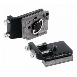 Venta de Zapata rápida para telscopios terrestres  Manfrotto 200USS 