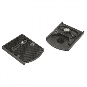 Venta de Zapata rápida 410PL 1/4 3/8" Manfrotto 410PL