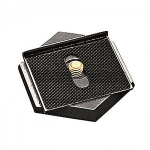 Venta de Zapata rápida 030ARCH-38 hexagonal 3/8" para arquitectura  Manfrotto 030ARCH-38