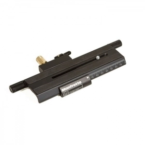Venta de Zapata para microposicionamiento 454  Manfrotto 454 