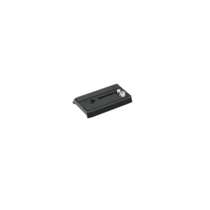 Venta de Zapata rápida 501PL video  Manfrotto 501PL