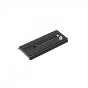 Venta de Zapata rápida 357PLV 1/4 3/8 Video  Manfrotto 357PLV
