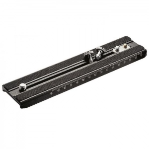 Venta de Zapata rápida larga 357LONG video Manfrotto 357PLONG 