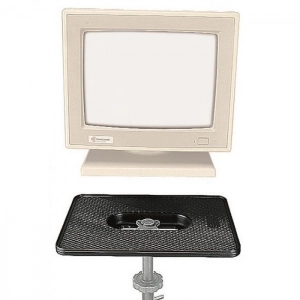 Venta de Soporte mesa para proyector / monitor / ordenador portátil Manfrotto 183