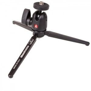Venta de Trípode de mesa 209 con rótula 492 Manfrotto 209 / 492 