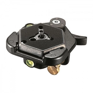 Venta de Adaptador a zapata rápida hexagonal  Manfrotto 625