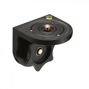 Venta de Adaptador nivelador para columna en horizontal  Manfrotto 553