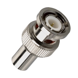 Alquiler de Adaptador BNC - RCA hembra Genérico Adaptador BNC - RCA hembra