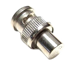 Alquiler de Terminal BNC 50 ohm Genérico Terminal BNC 50 ohm