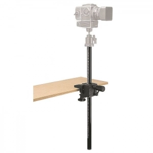 Venta de Columna con adaptador para montaje en mesa Manfrotto 131TC