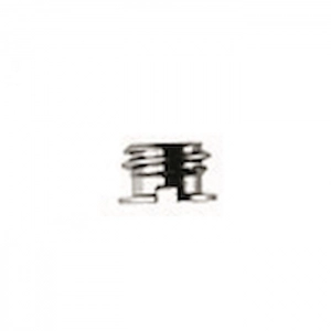 Venta de Convertidor de 3/8 a 1/4 (5 unidades) Manfrotto 148KN