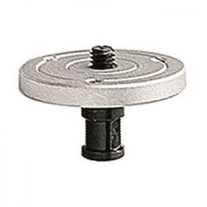 Venta de Adaptador 3/8 para plataforma 5/8  Manfrotto 208