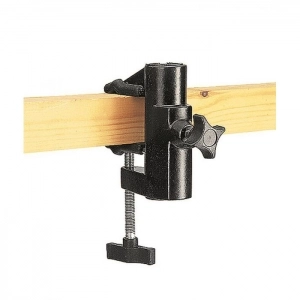 Venta de Pinza para columnas  Manfrotto 349