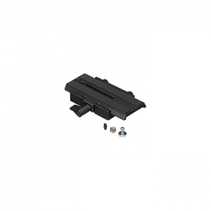 Venta de Adaptador para zapata rápida corredera. Incluye zapata 357PLV  Manfrotto 357