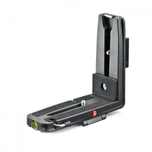 Venta de Soporte (bracket) en L - para zapata tipo Q2  Manfrotto MS050M4-Q2