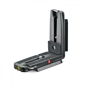 Venta de Soporte (bracket) en L - para zapata tipo Q5 Manfrotto MS050M4-Q5