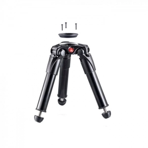 Venta de Mini trípode vídeo Manfrotto Hi-Hat MVT535HH
