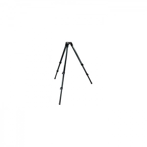 Venta de Trípode de video MPRO 535. 3 secciones. Para semi esfera 75. Fibra de carbono Manfrotto 535