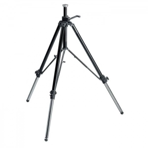 Venta de Tríp. video PRO 117B. Aluminio / acero Manfrotto 117B