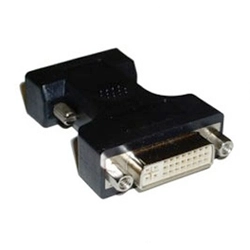 Alquiler de Adaptador DVI a VGA Genérico DVI a VGA
