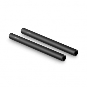 Alquiler de Barras de 15mm SmallRig Barras 20 cm