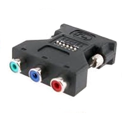 Alquiler de Adaptador  DVI - Componentes Genérico Adaptador  DVI - Componentes