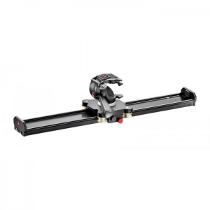 Venta de Slider 60cm con rótula 3 Way  Manfrotto MVS060A391RC2