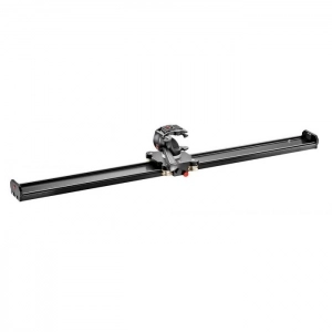 Venta de Slider 100cm con rótula 3 Way  Manfrotto MVS100A391RC2