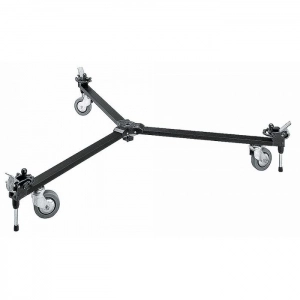 Venta de Dolly básico Manfrotto 127 
