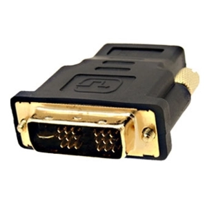 Alquiler de Adaptador DVI a HDMI Genérico DVI a HDMI